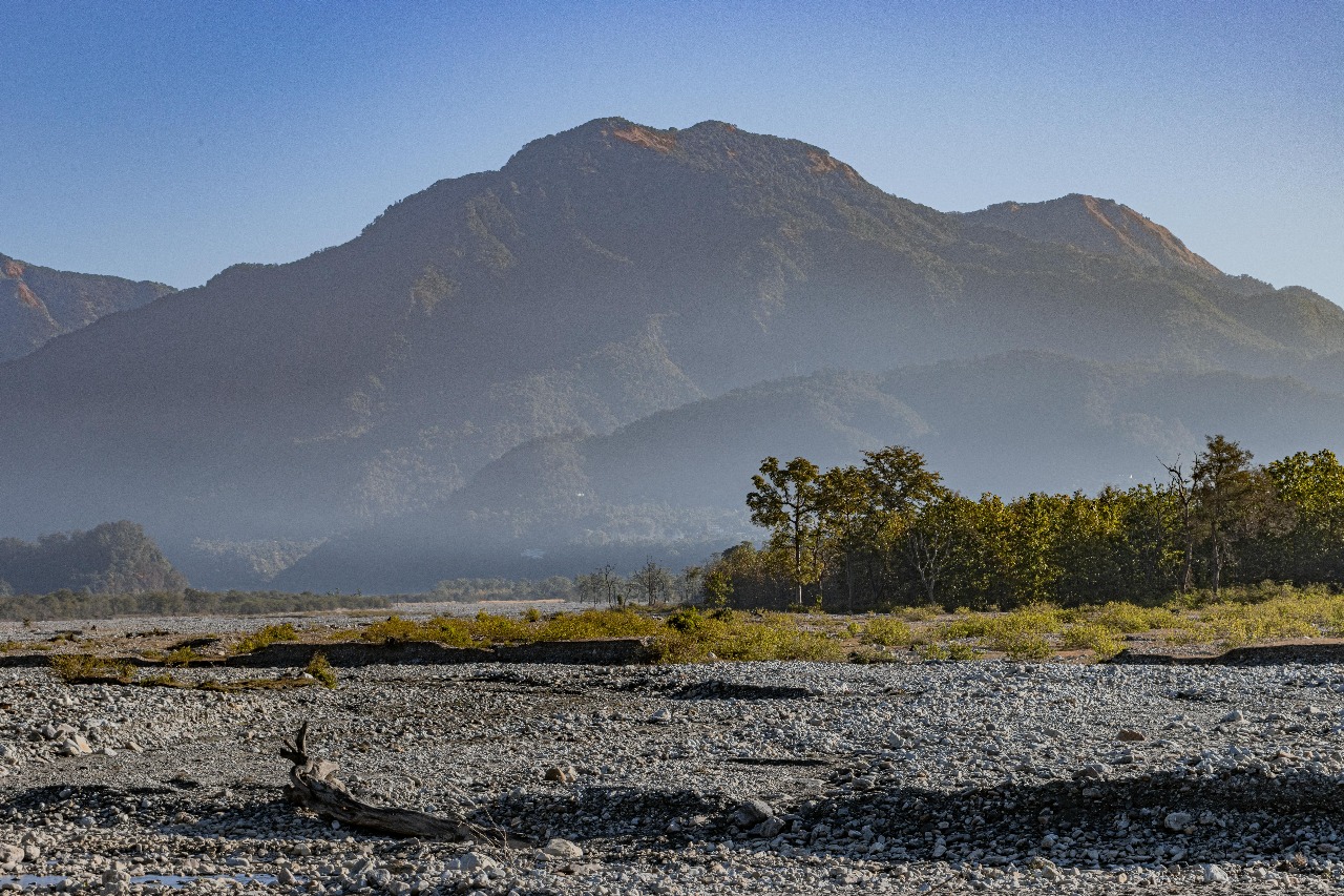 Jim Corbett