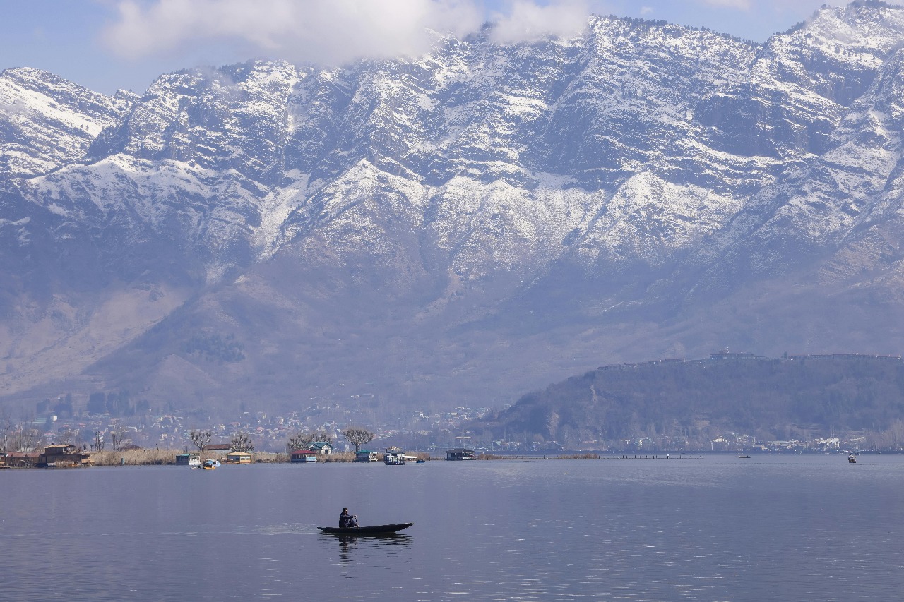 Kashmir